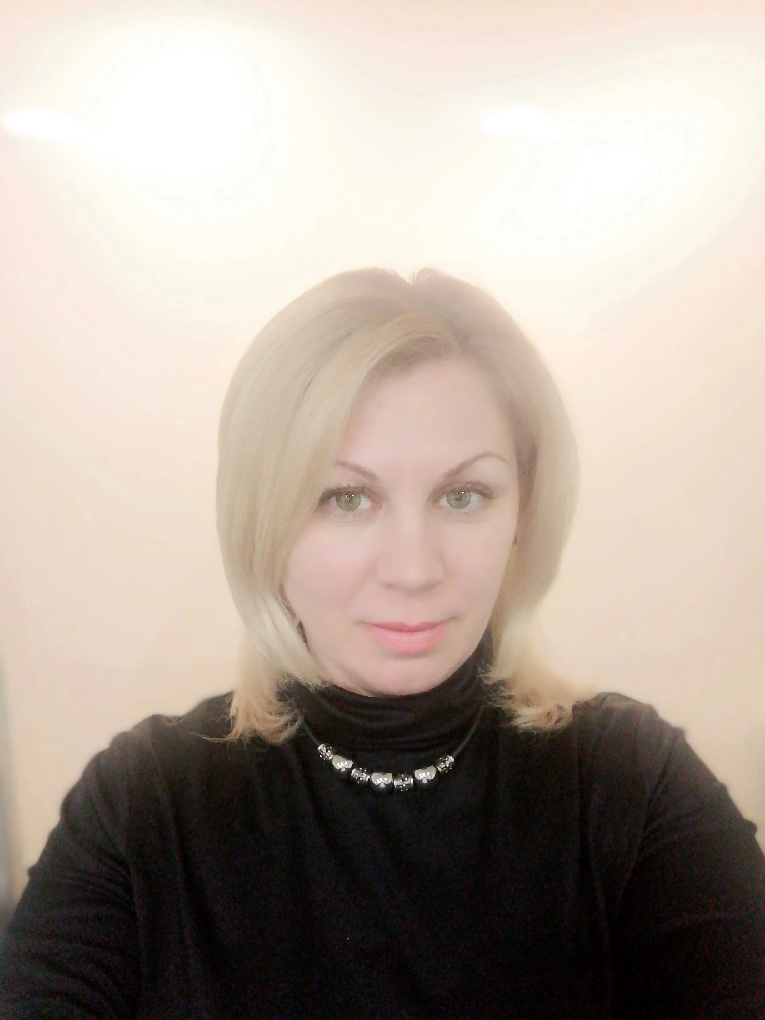 Наталья Новикова
