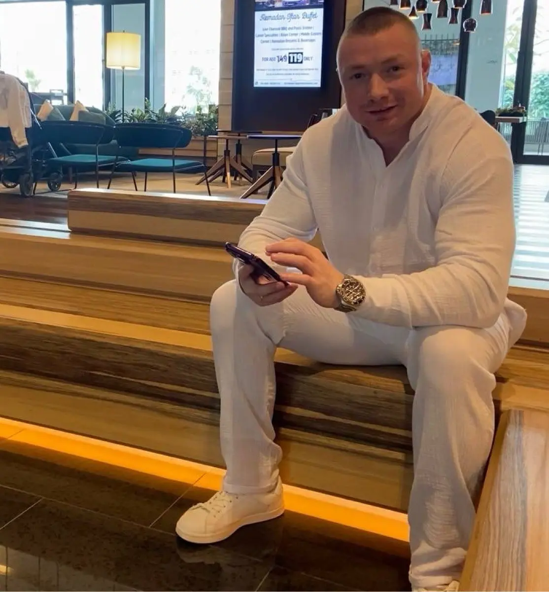 Андрей Дьячков