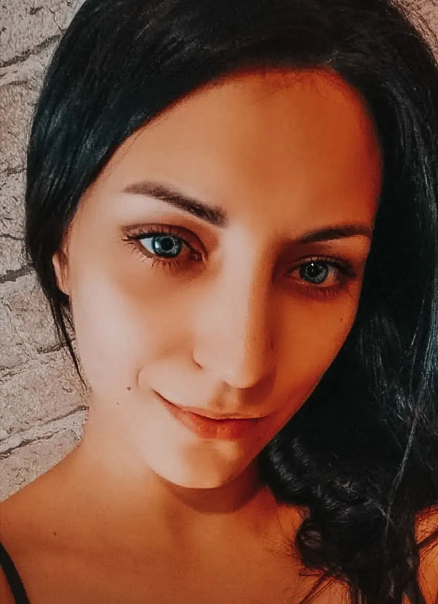 Lady Anka