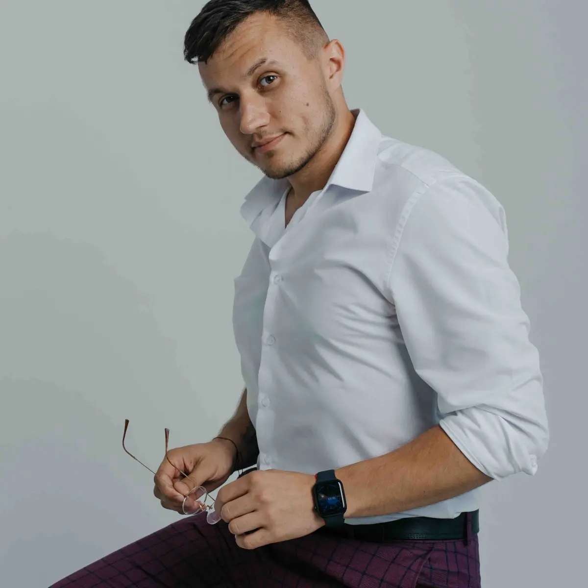 profile avatar
