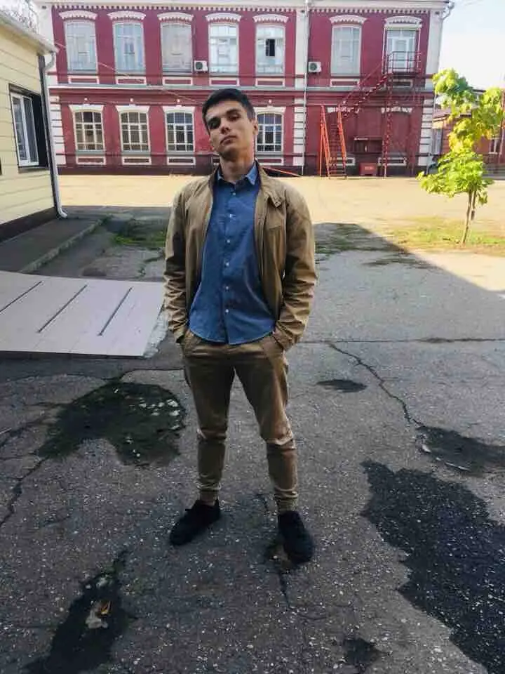profile avatar