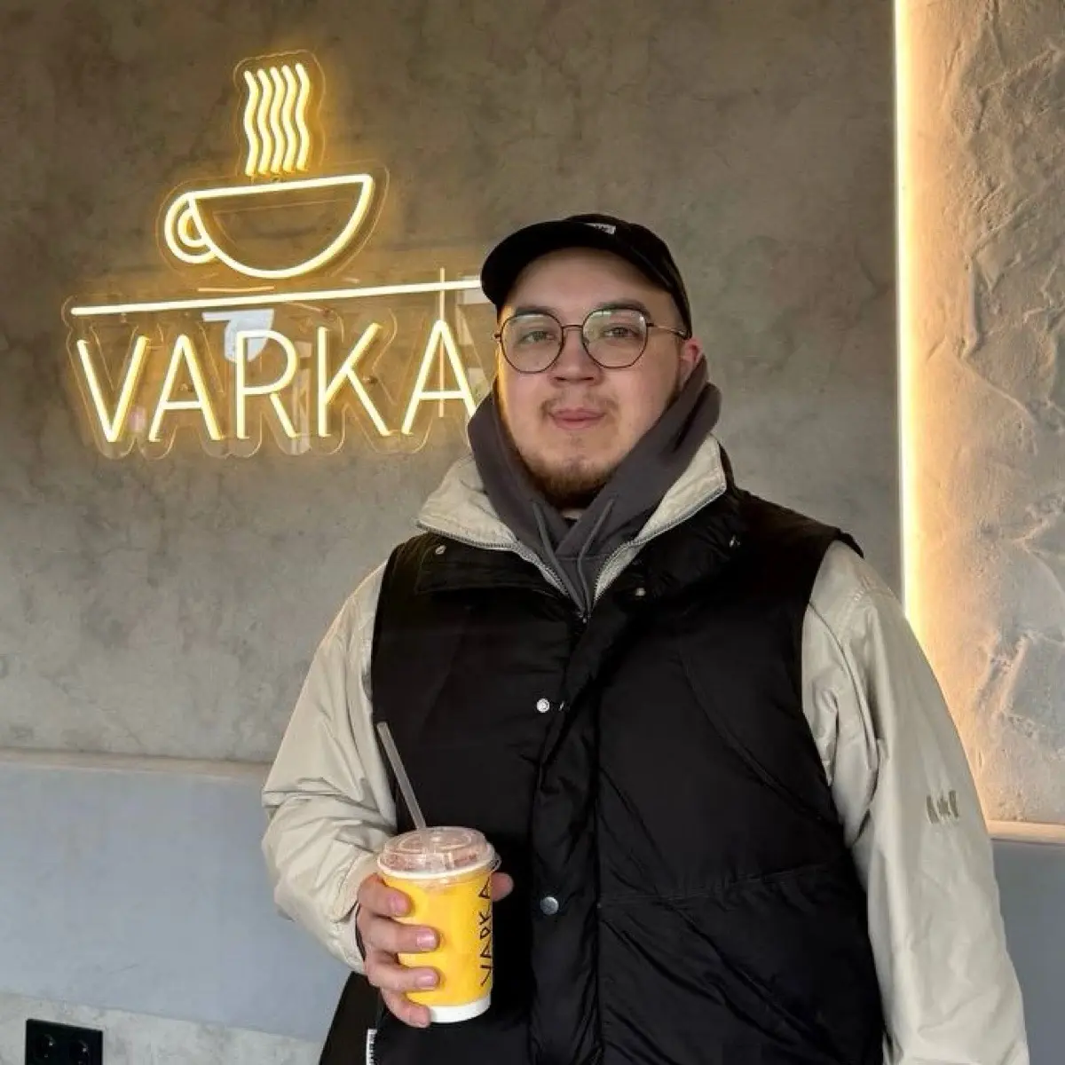 Эльфир Ахметжанов | Сетка — социальная сеть от hh.ru