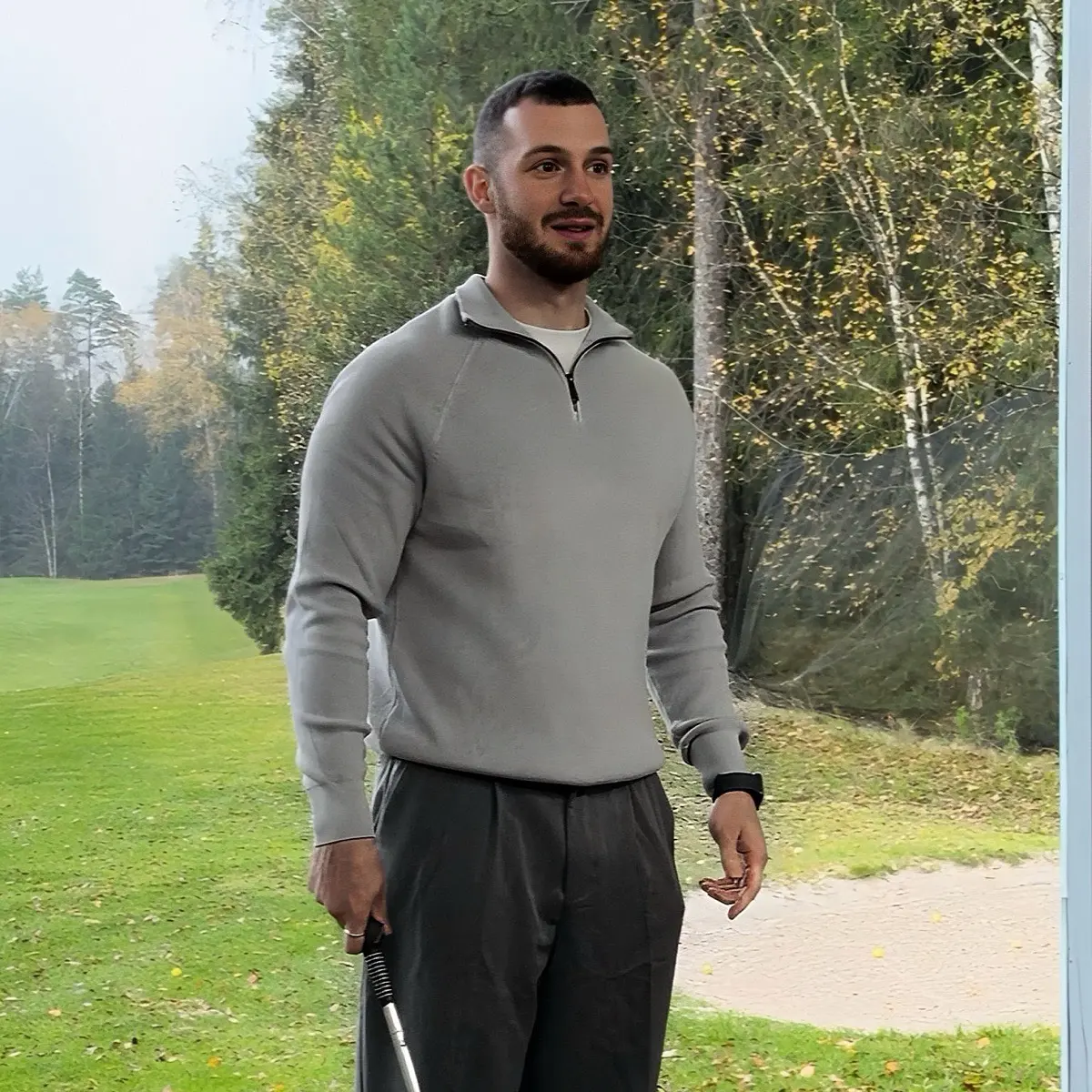 Игорь Пагаев | Сетка — социальная сеть от hh.ru