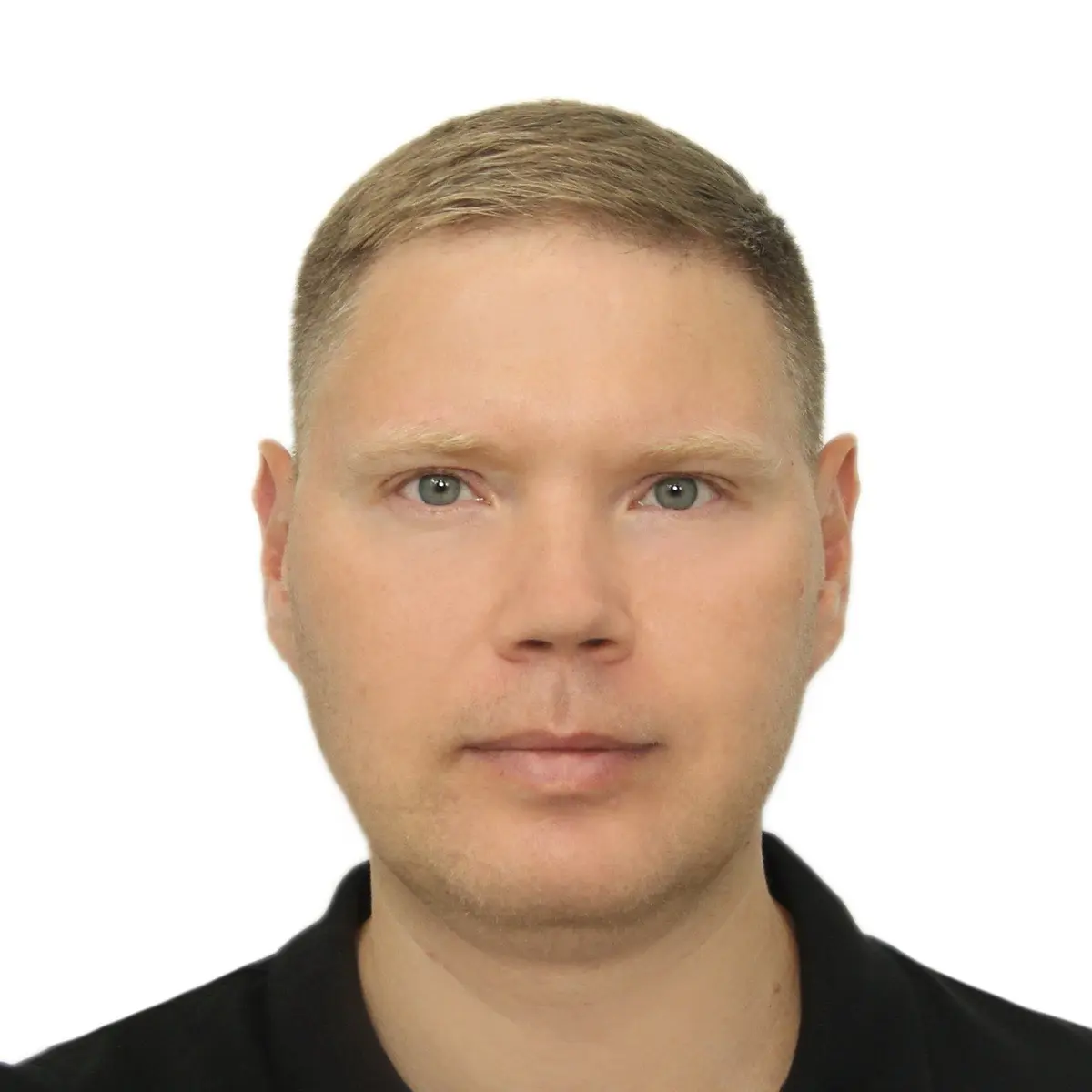 Виталий Царёв