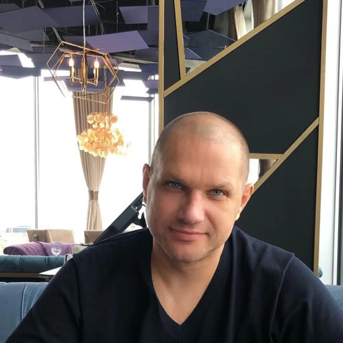 Валерий Панковец