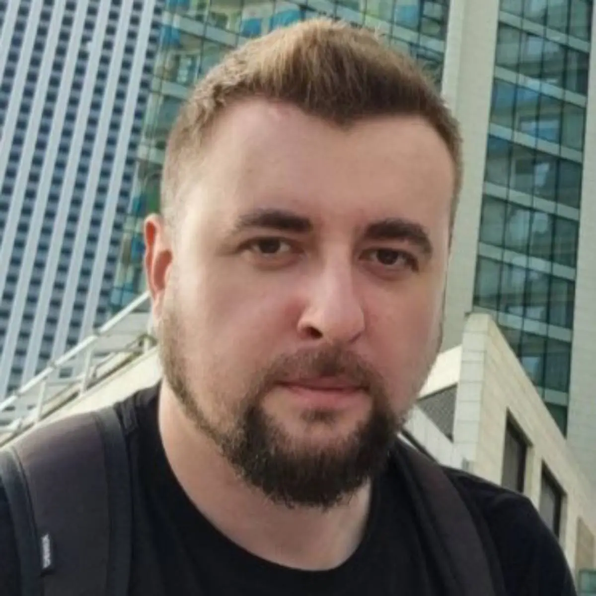 Филипп Мельников | Сетка — социальная сеть от hh.ru