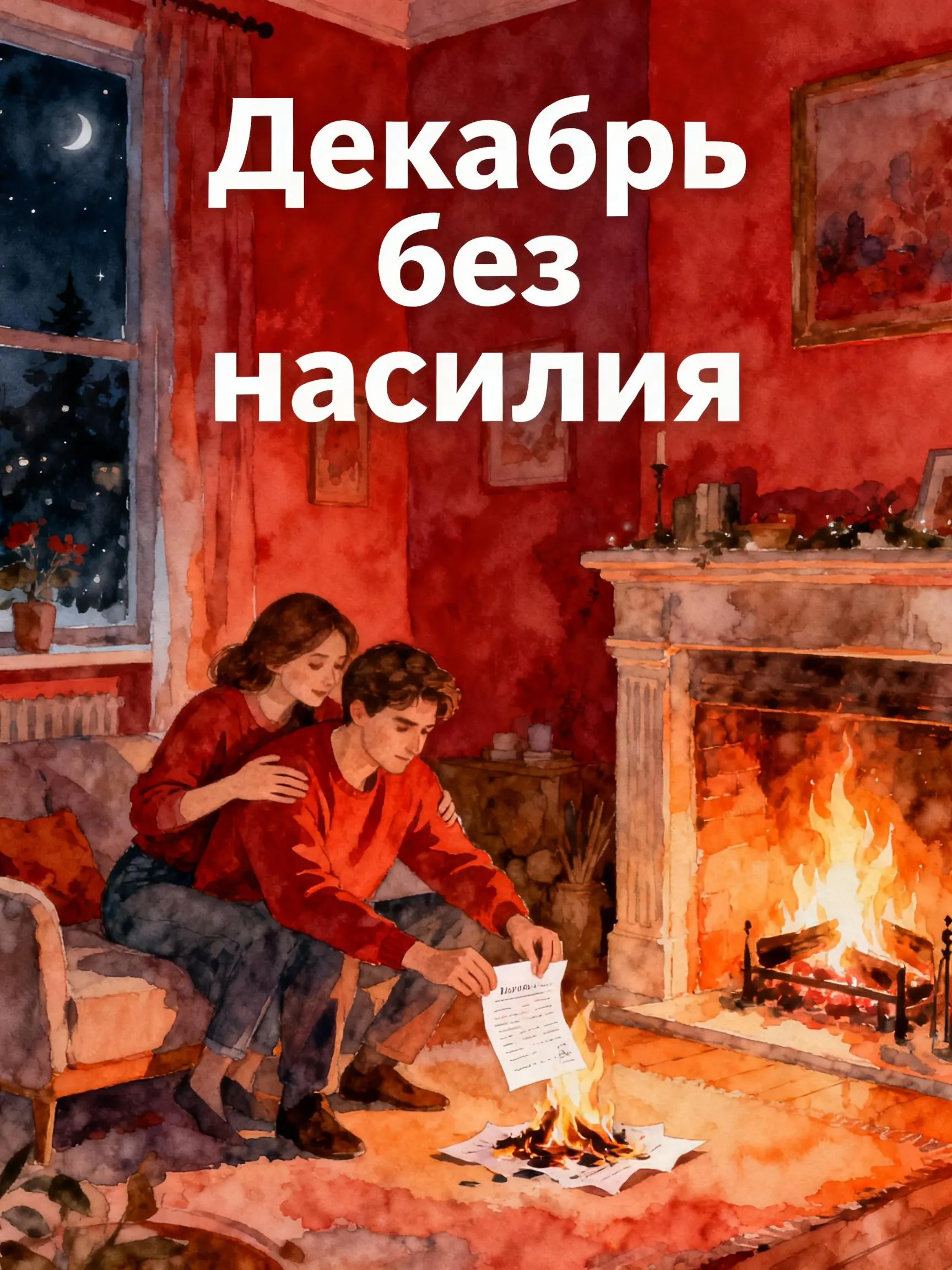 ❄️ Декабрь. Манифест планирования без насилия
Я открываю список целей, написанный в январе.
Выполнено меньше половины.
Раньше я бы себя казнил.
Сейчас просто закрываю файл и иду обнимать жену | Сетка — социальная сеть от hh.ru