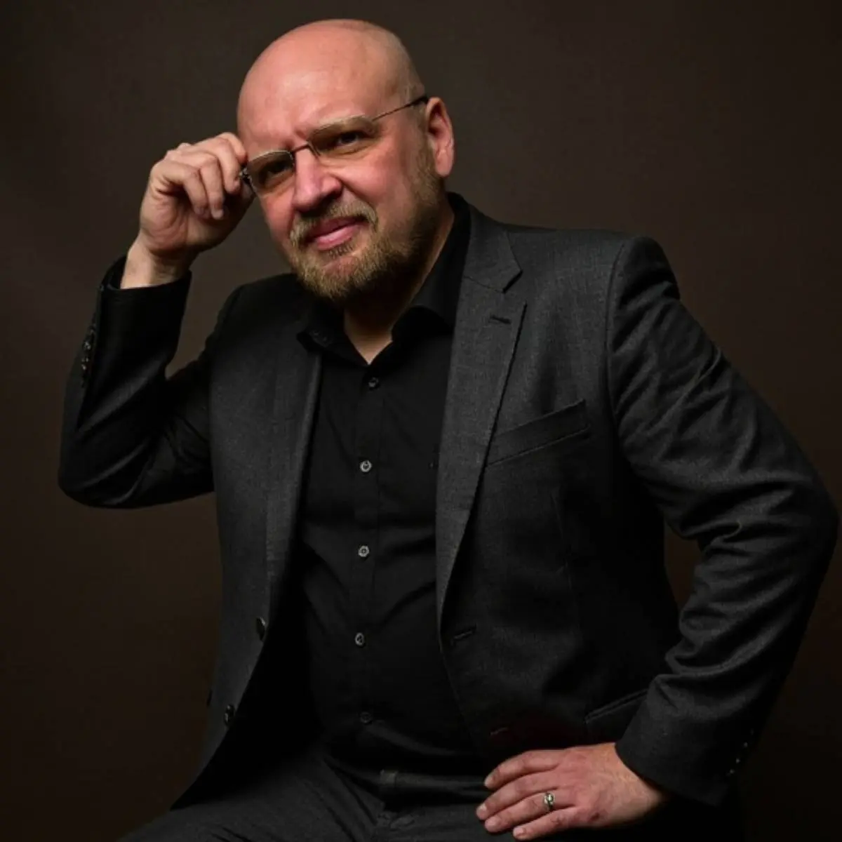 Кирилл Таганайский