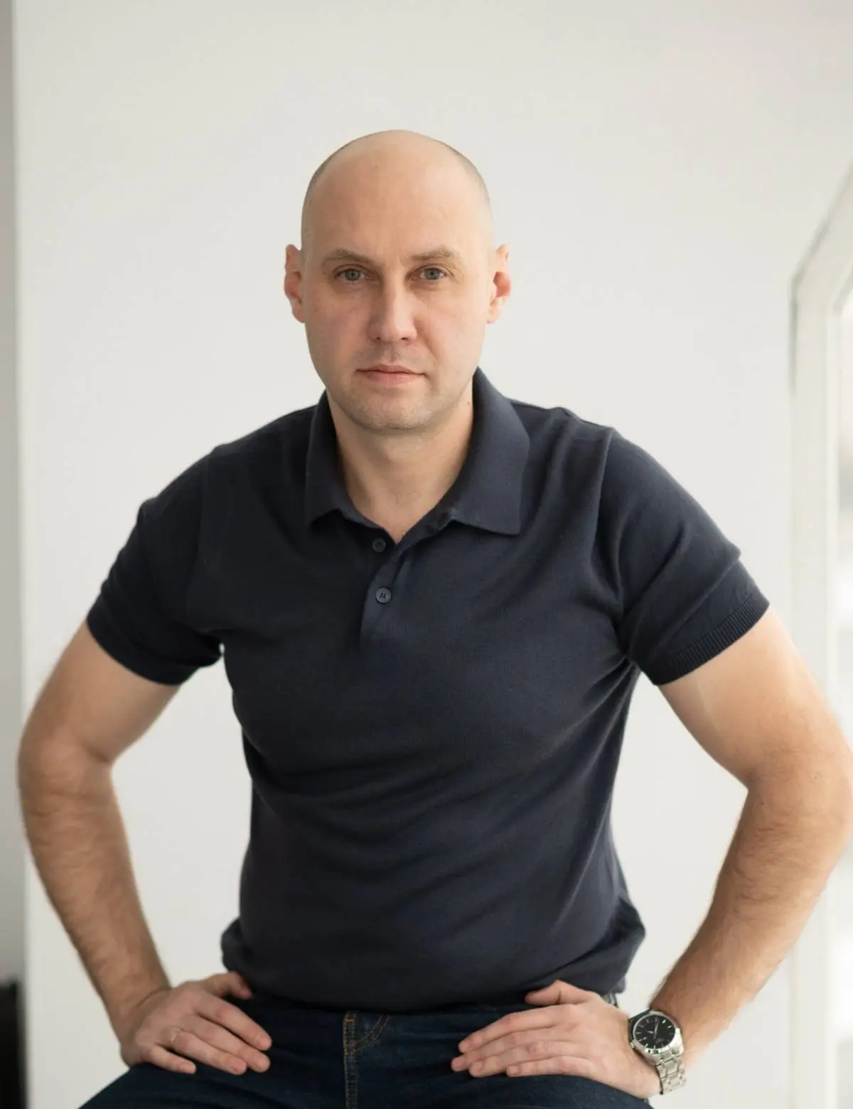 Николай Сафонов | Сетка — социальная сеть от hh.ru