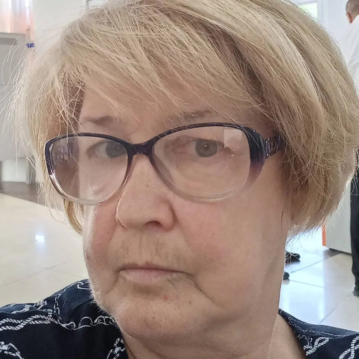 Алла Сатенова