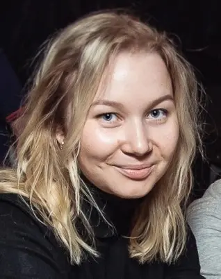 Светлана Гатманенко