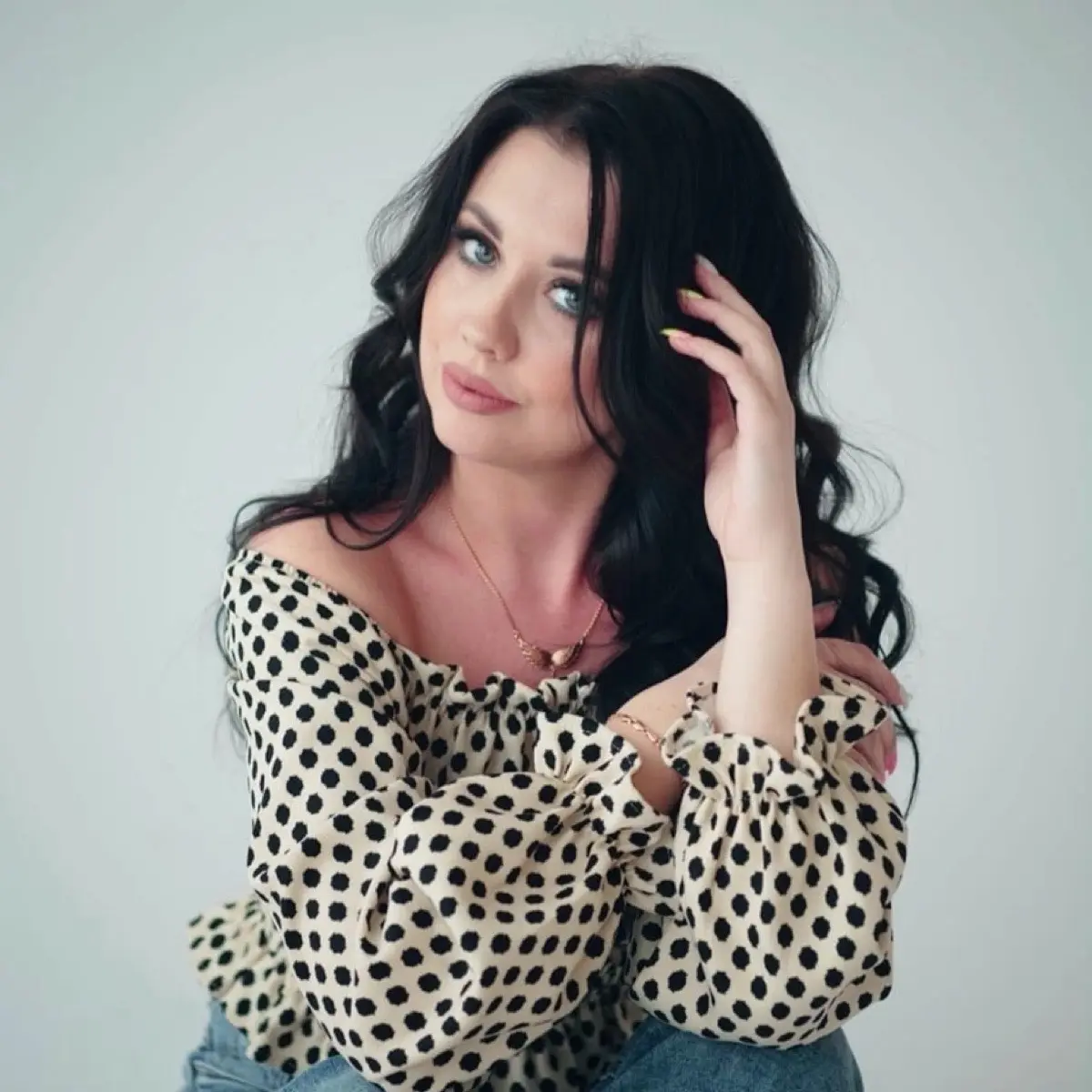 Екатерина Рустамова