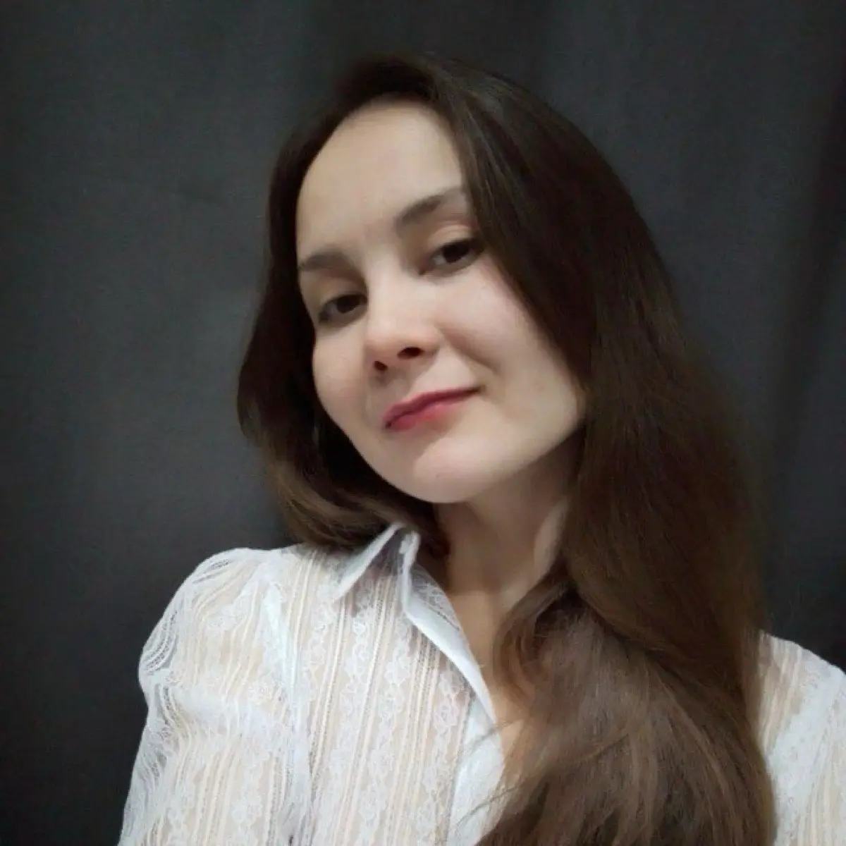 Гареева Камилла