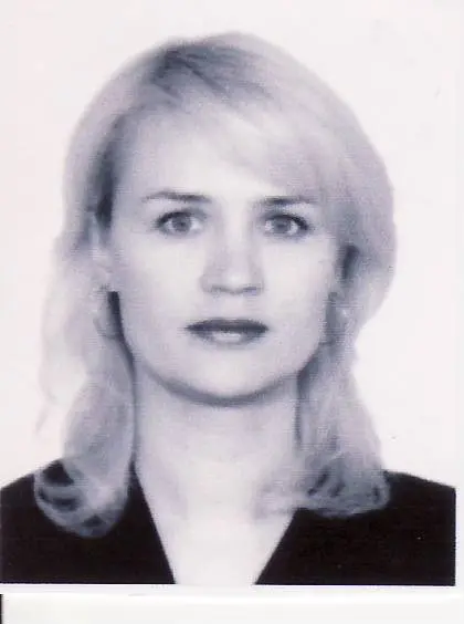 Маргарита Соколова