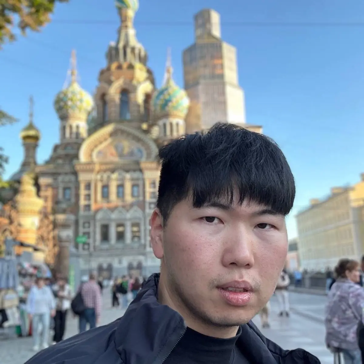 Батор Цыбиков