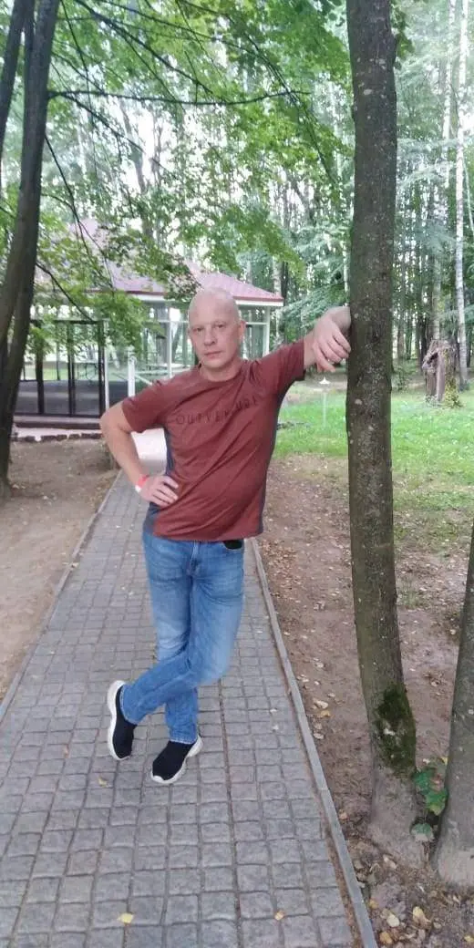 Александр Михайлов