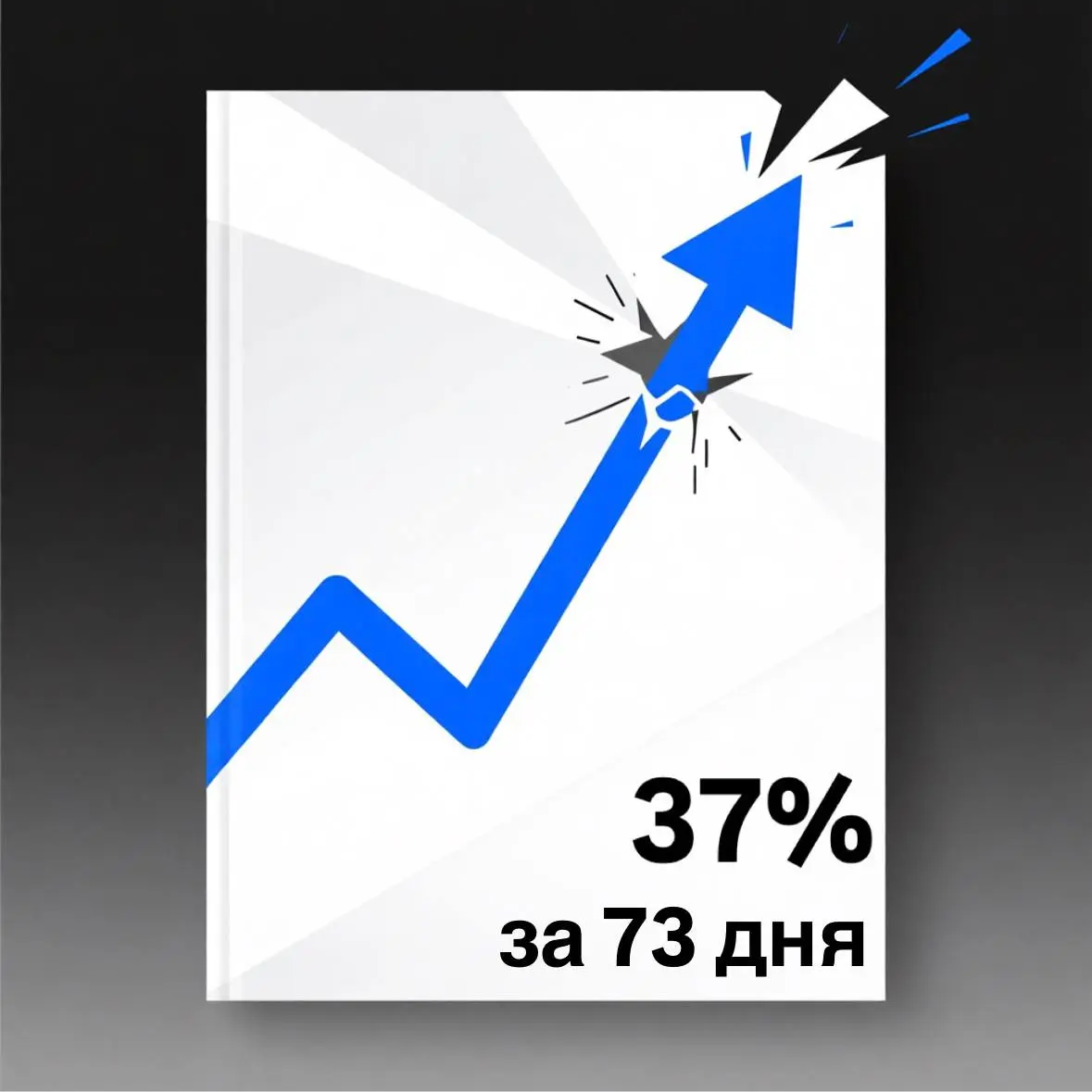 Мы подняли прибыль на 37% за 73 дня
Это кейс, который я обожаю.  
Компания по продаже стройматериалов работала стабильно, но медленно умирала.
Оборот держался, а прибыль таяла.  
Что сделали:  
1 | Сетка — социальная сеть от hh.ru