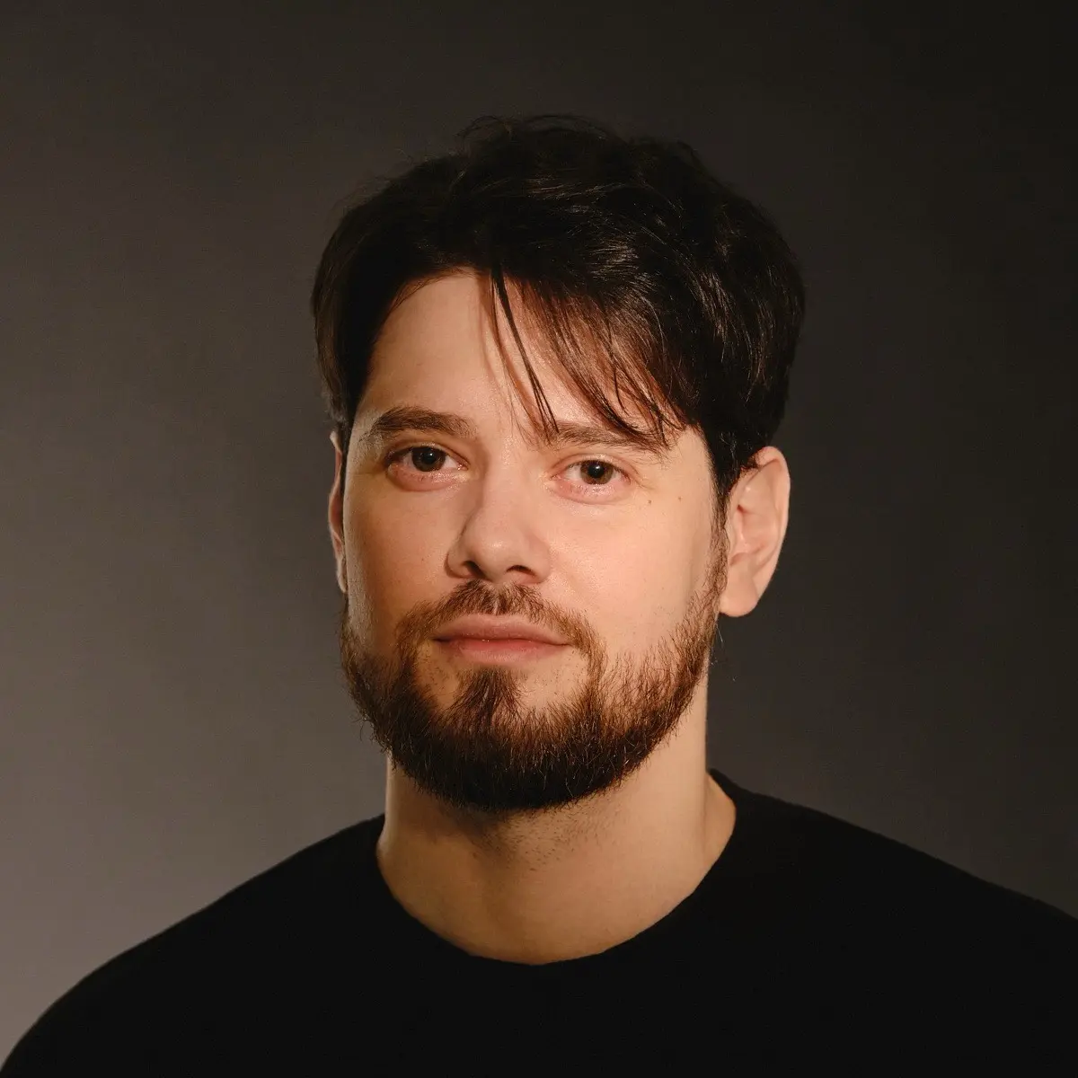 Максим Бугаков | Сетка — социальная сеть от hh.ru