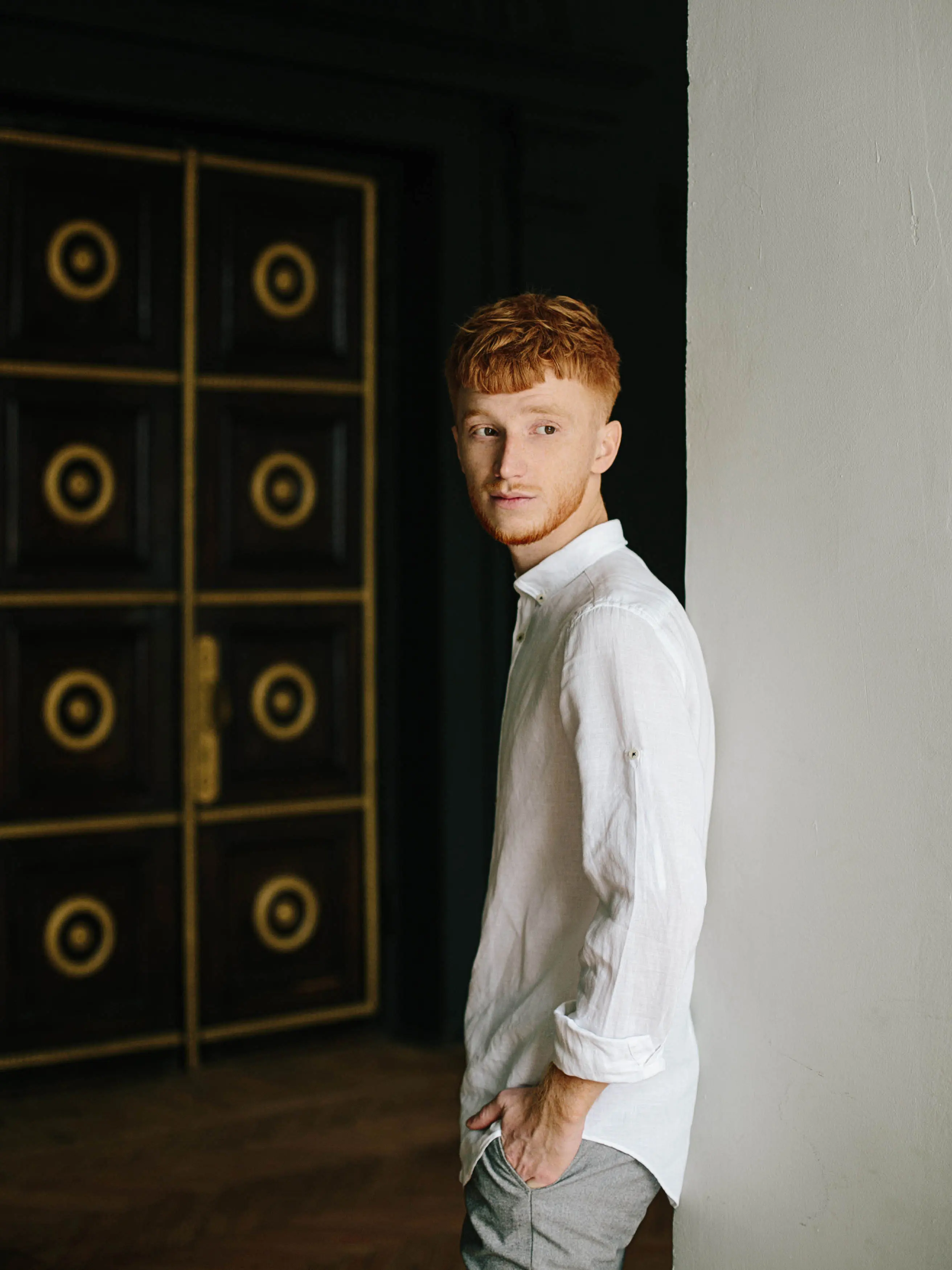 Игорь Лямзин | Сетка — социальная сеть от hh.ru