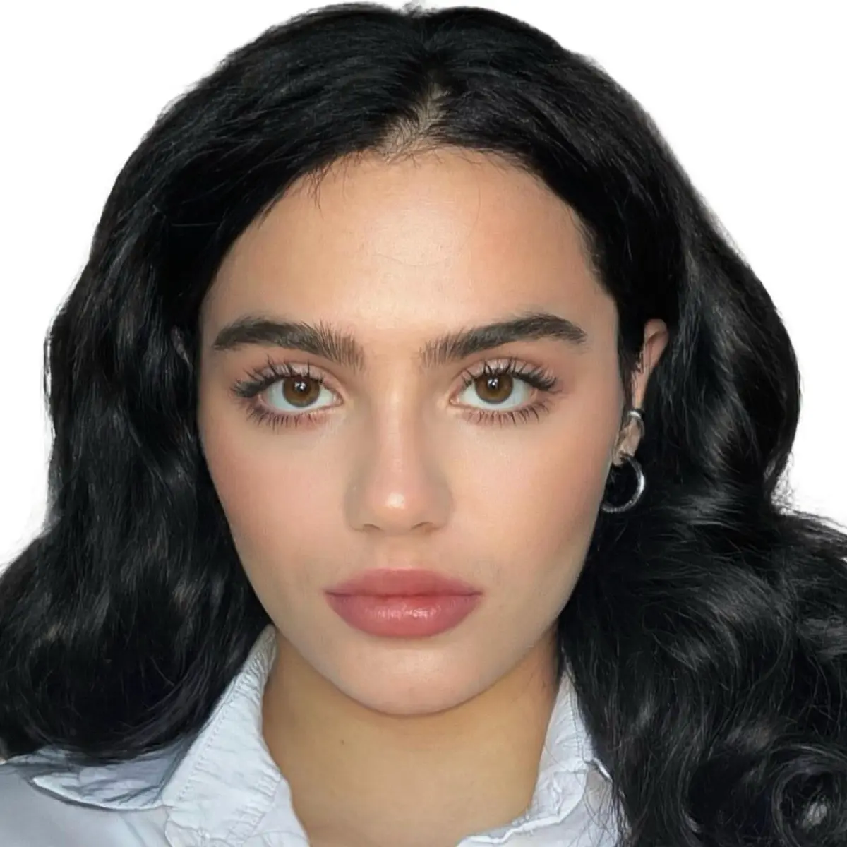 Ксения Мамонова | Сетка — социальная сеть от hh.ru