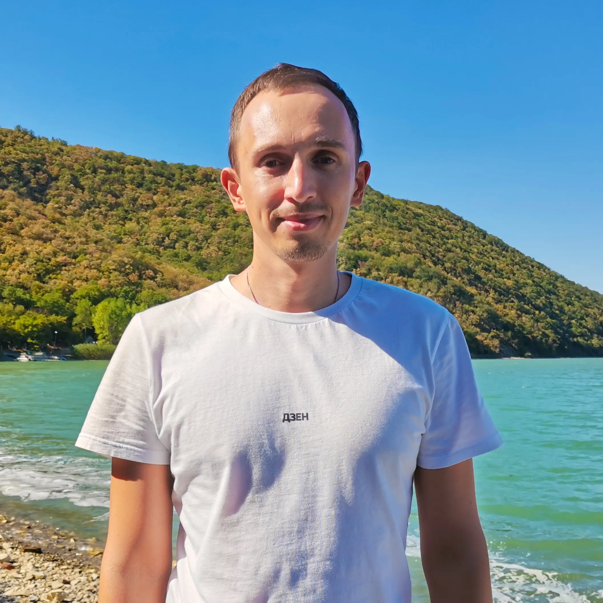 Андрей Невоструев | Сетка — социальная сеть от hh.ru