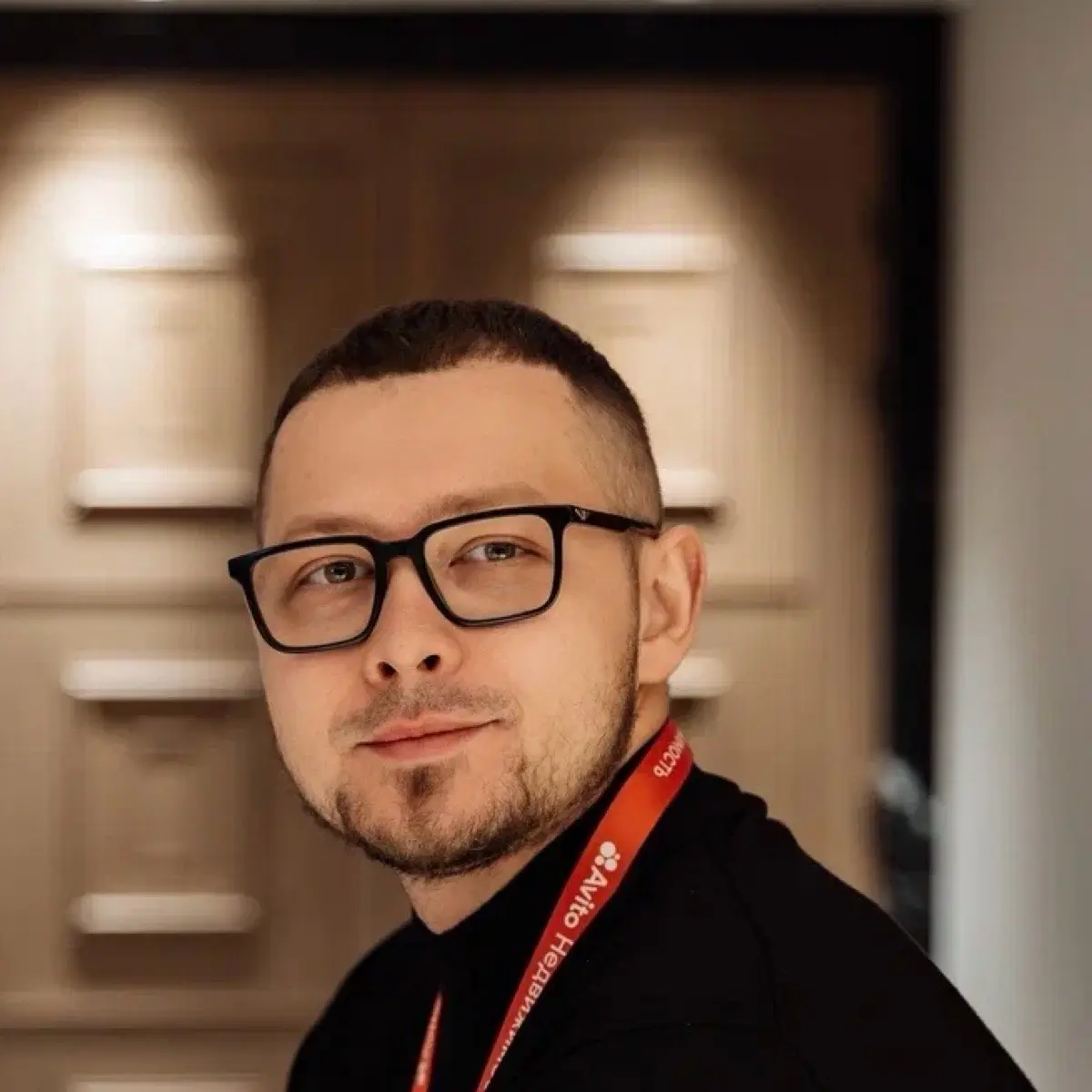 Георгий Бадурадзе