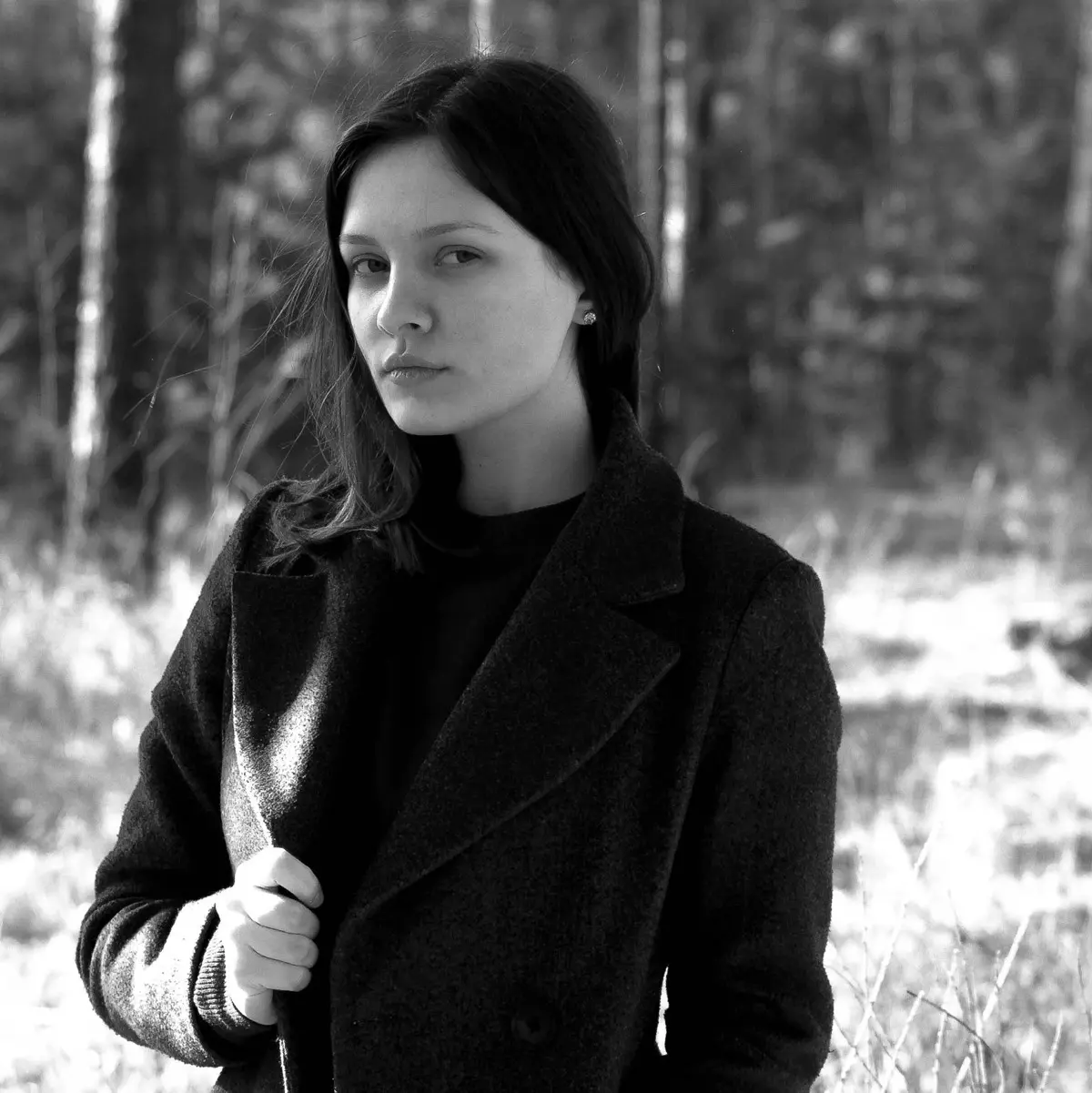 Юлия Михайлова