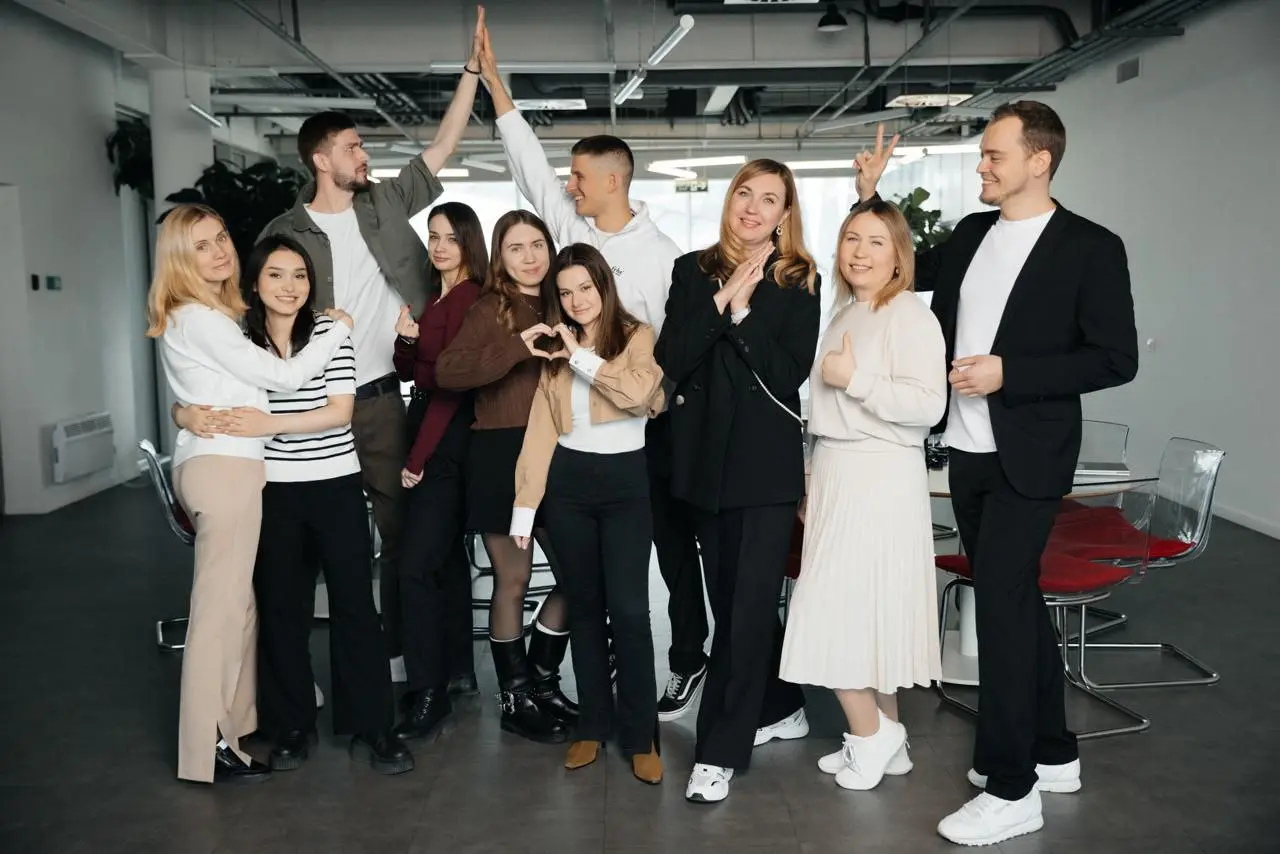 🚩8️⃣Media Instinct Group — агентство, где партнерство и аналитика растят бизнес
Сегодня мы расскажем про Media Instinct Group — рекламную группу, которая с 2007 года помогает клиентам увеличивать прод... | Сетка — социальная сеть от hh.ru