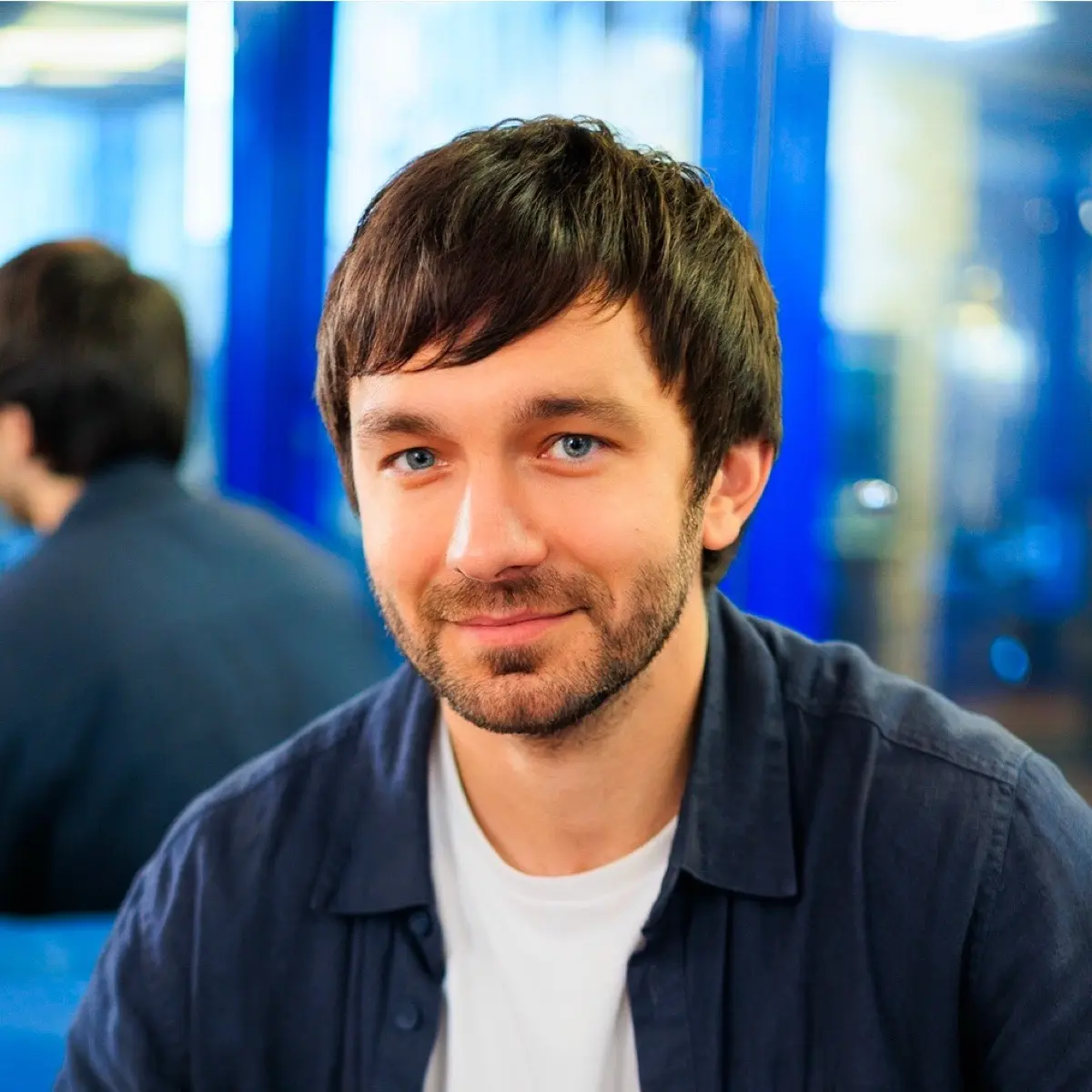 Юрий Минаков