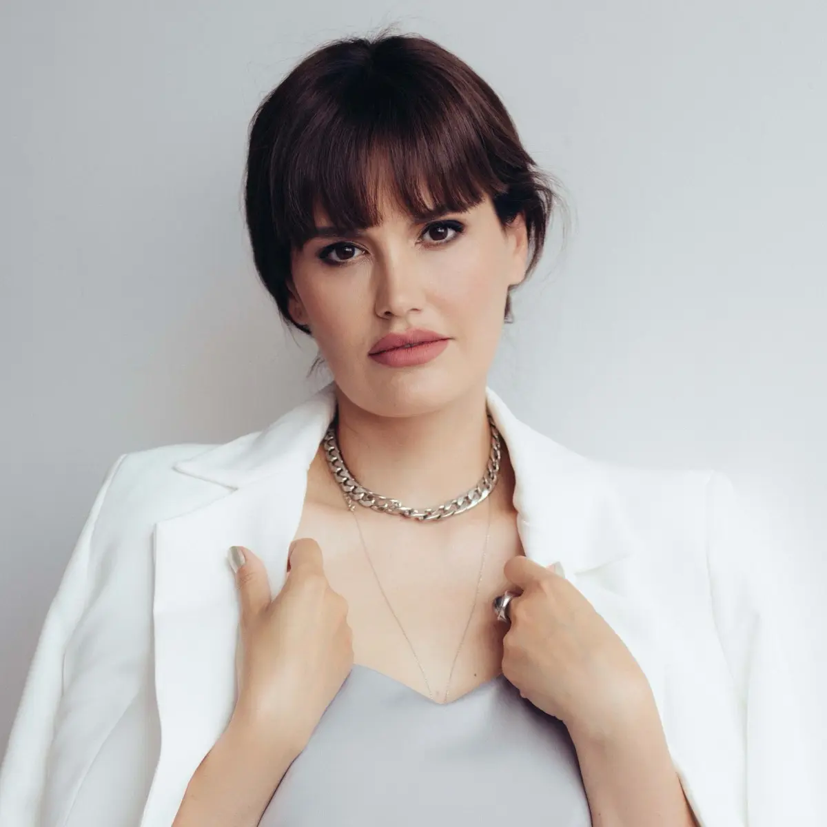 Елена Сафина