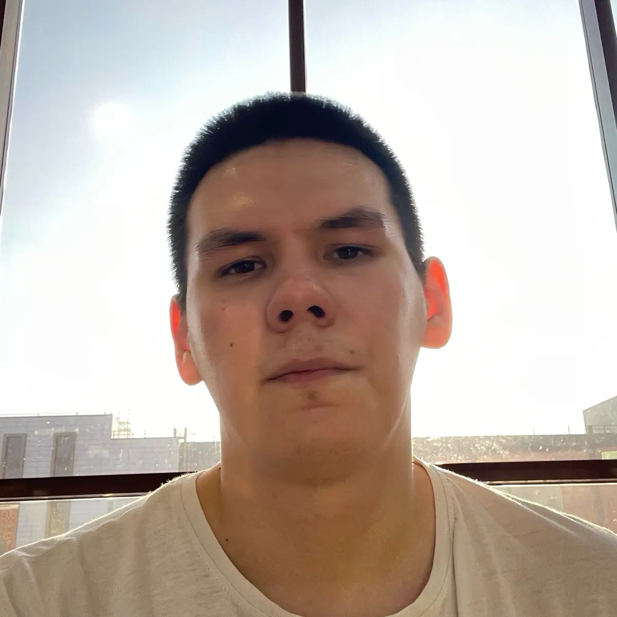 Игорь Чистогашев | Сетка — социальная сеть от hh.ru