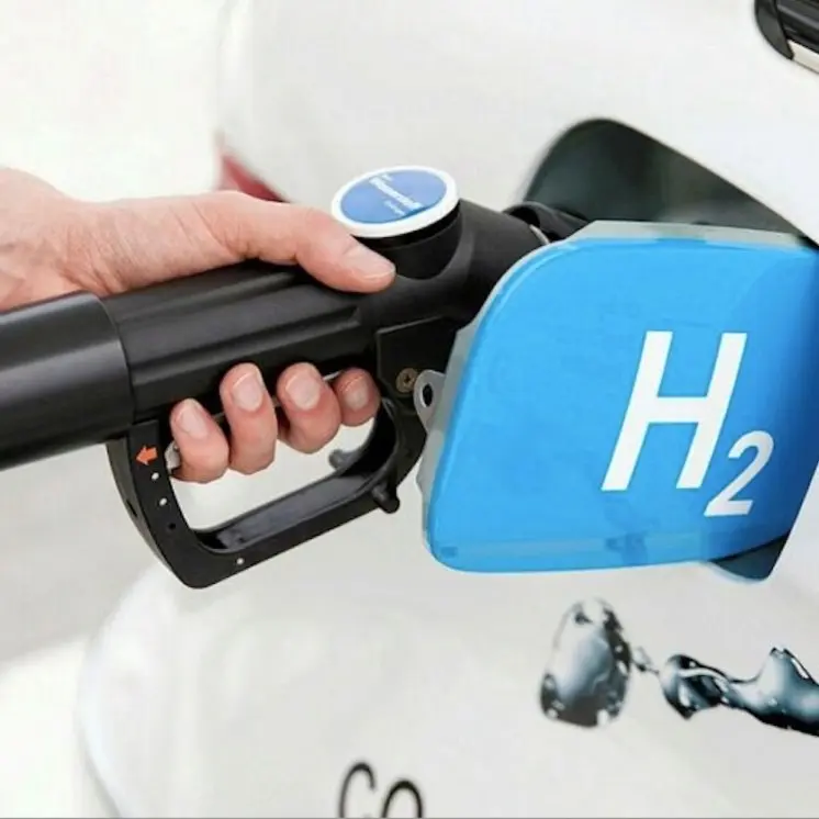 В Германии закроют ещё 14 водородных заправочных станций
Станции были предназначены для рынка легковых автомобилей
#водород #сантехника #отопление #кондиционирование #журналсок... | Сетка — социальная сеть от hh.ru