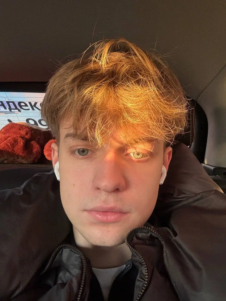 Андрей Орлов | Сетка — социальная сеть от hh.ru