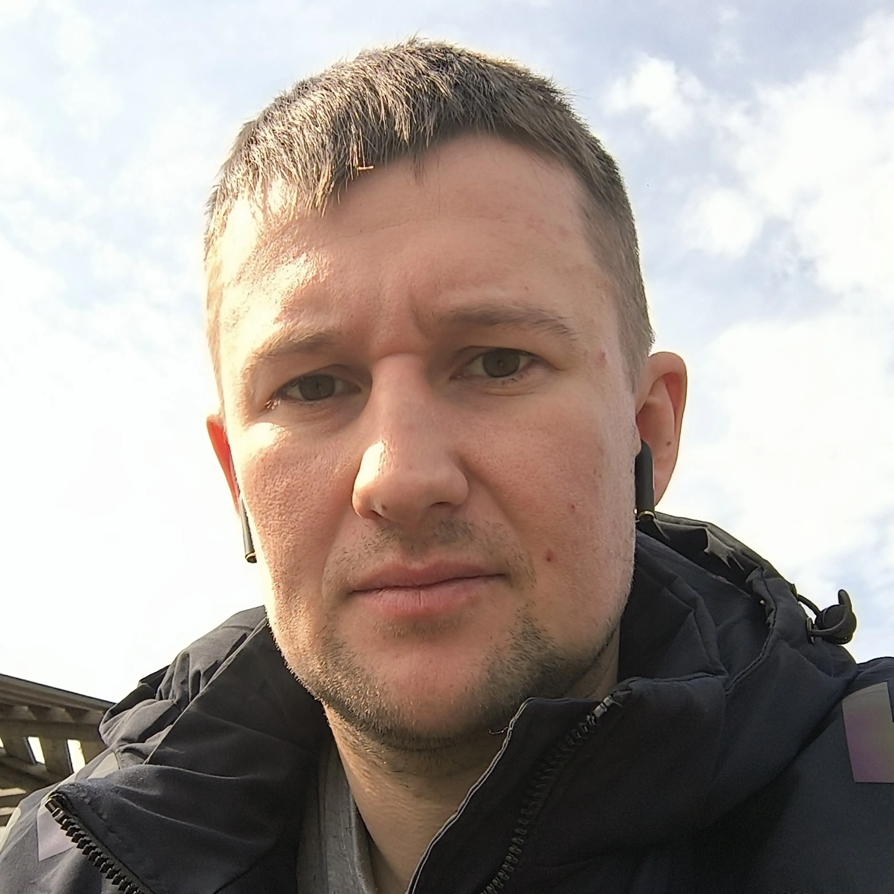 Кирилл Осипов