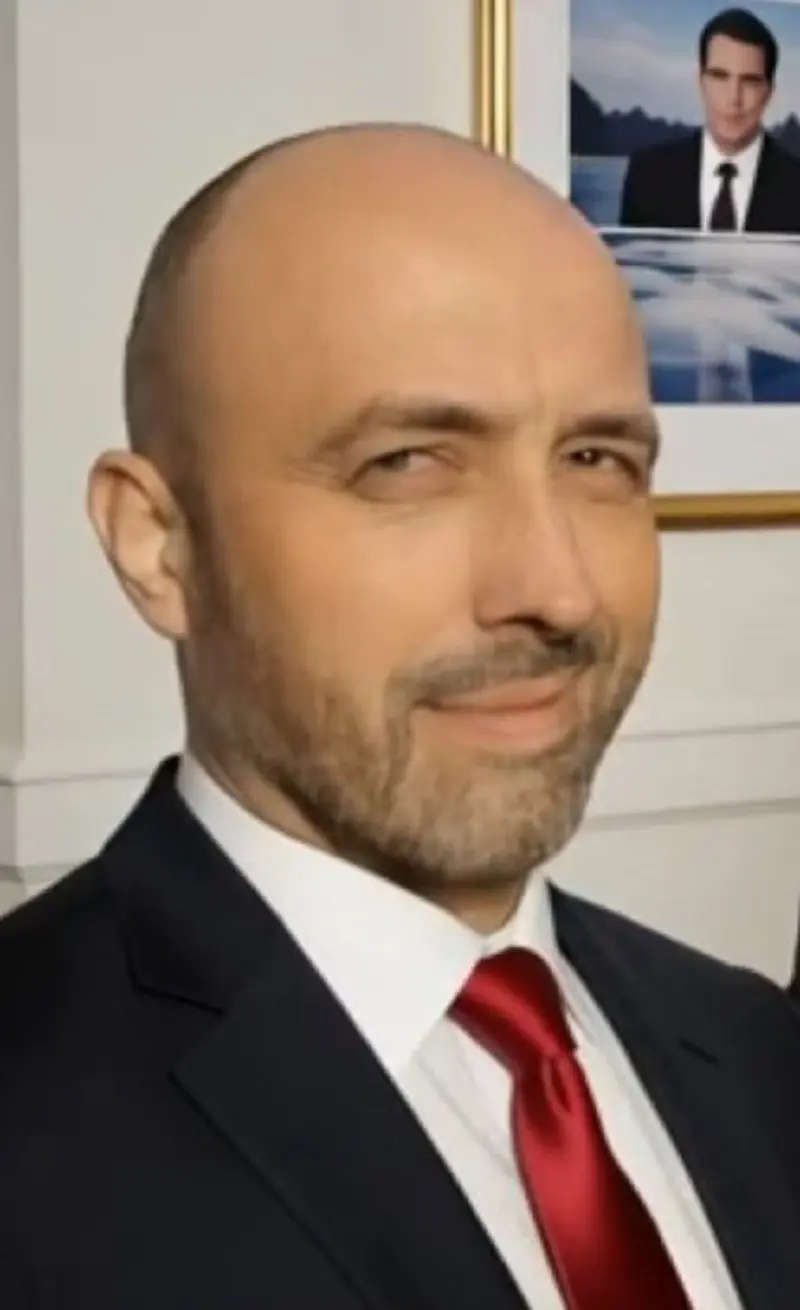 Дмитрий Друзь