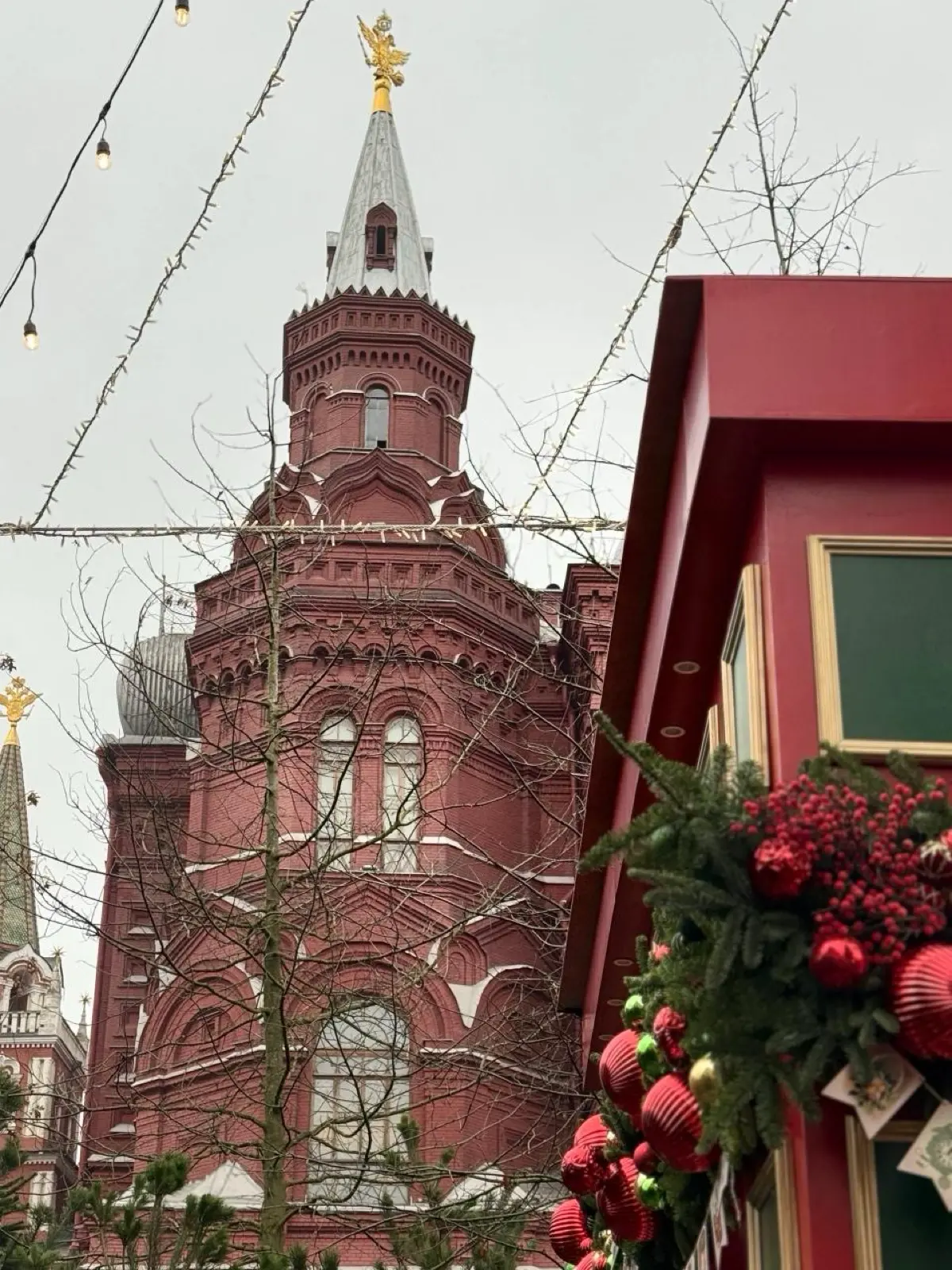 Москва - лучший город на земле🤩 | Сетка — социальная сеть от hh.ru