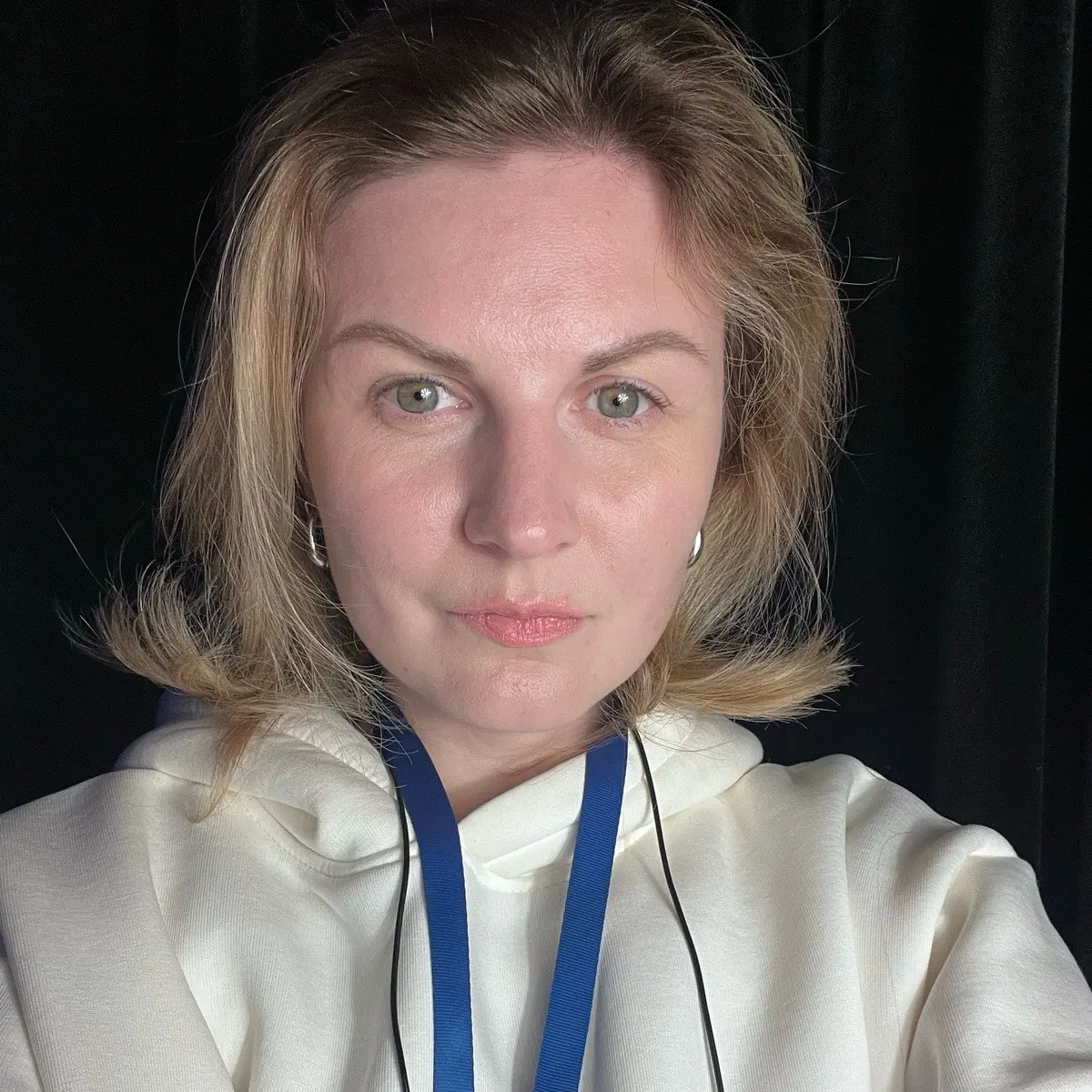 Дарья Малышева