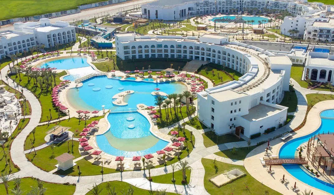 🏝️ RIXOS RADAMIS SHARM EL SHEIKH 5*
Ультра «Всё включено»
Прямые перелёты в Египет Шарм-Эль-Шейх по специальной цене!
🗓️ Даты и стоимость:
• Владикавказ →
19 | Сетка — социальная сеть от hh.ru