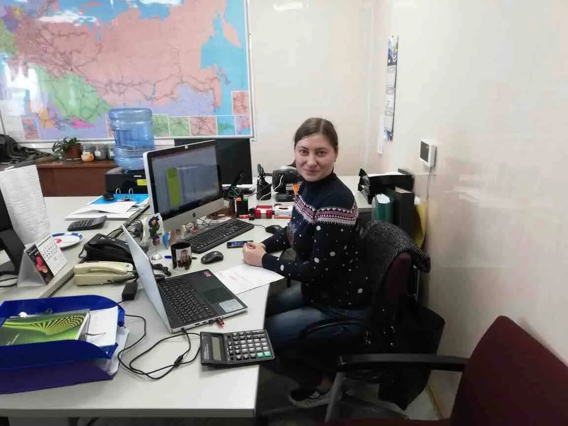 Ирина Аширова | Сетка — социальная сеть от hh.ru