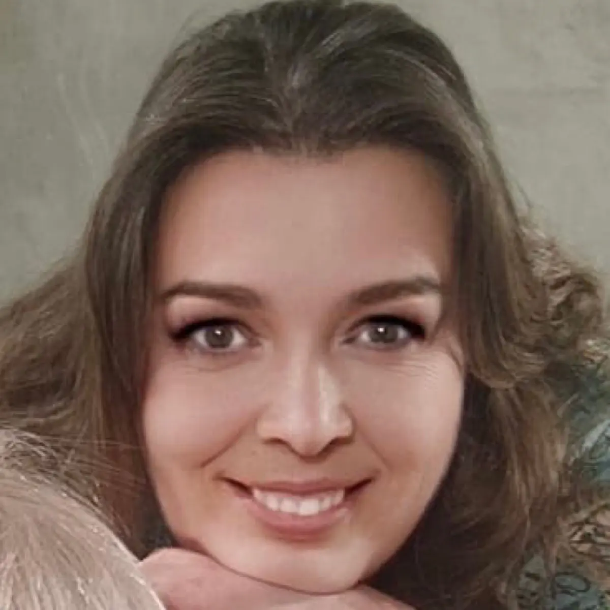 Наталья Олейникова | Сетка — социальная сеть от hh.ru