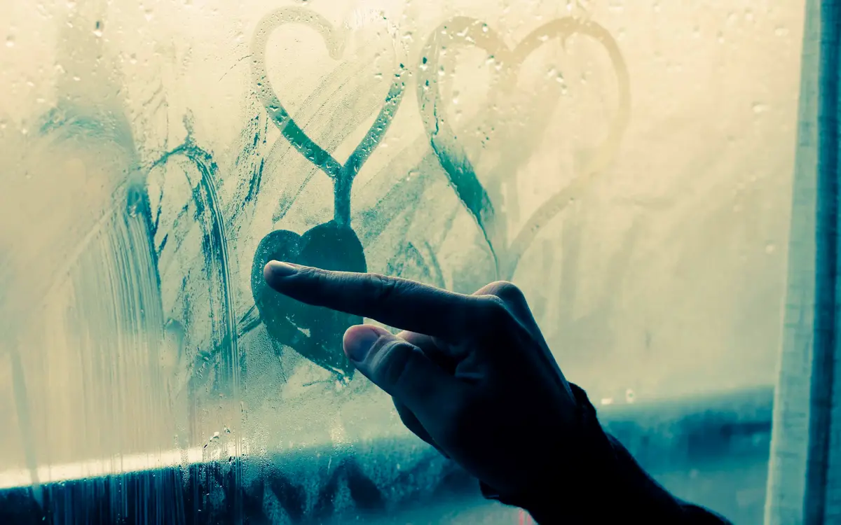 Я тебя загадала на Новый год… | Сетка — социальная сеть от hh.ru