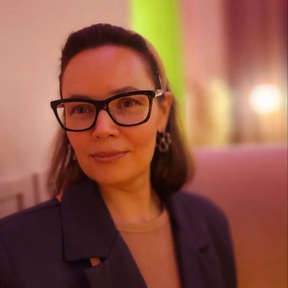 Екатерина Котова | Сетка — социальная сеть от hh.ru