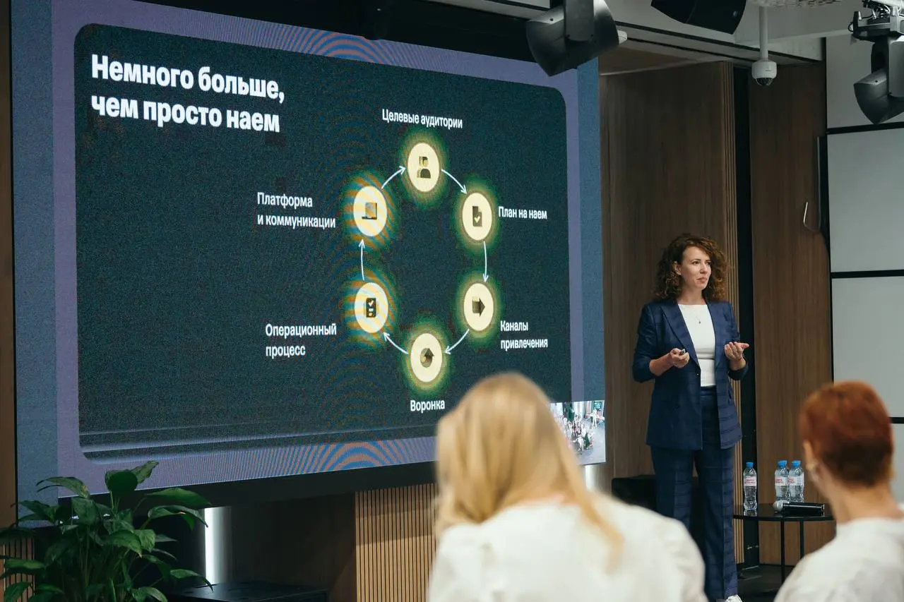🤍 Как прошёл июльский HR-тур в Т-Банк и Авито и почему стоит поехать 10 декабря
В июле мы провели HR-тур в Т-Банк и Авито | Сетка — социальная сеть от hh.ru