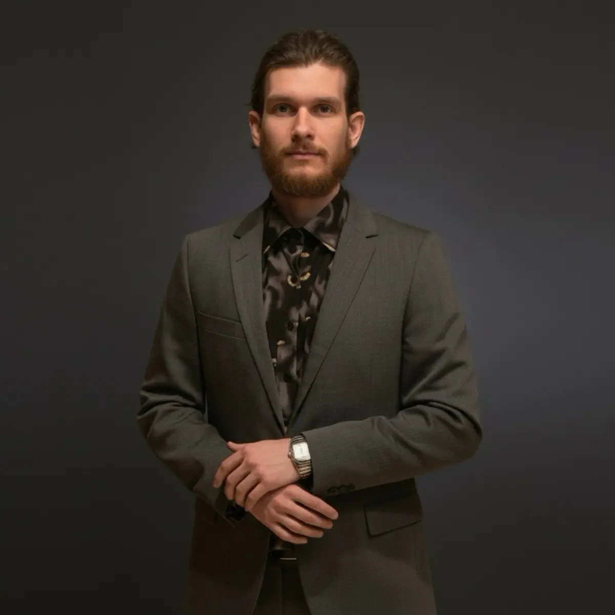 Филипп Таранов | Сетка — социальная сеть от hh.ru