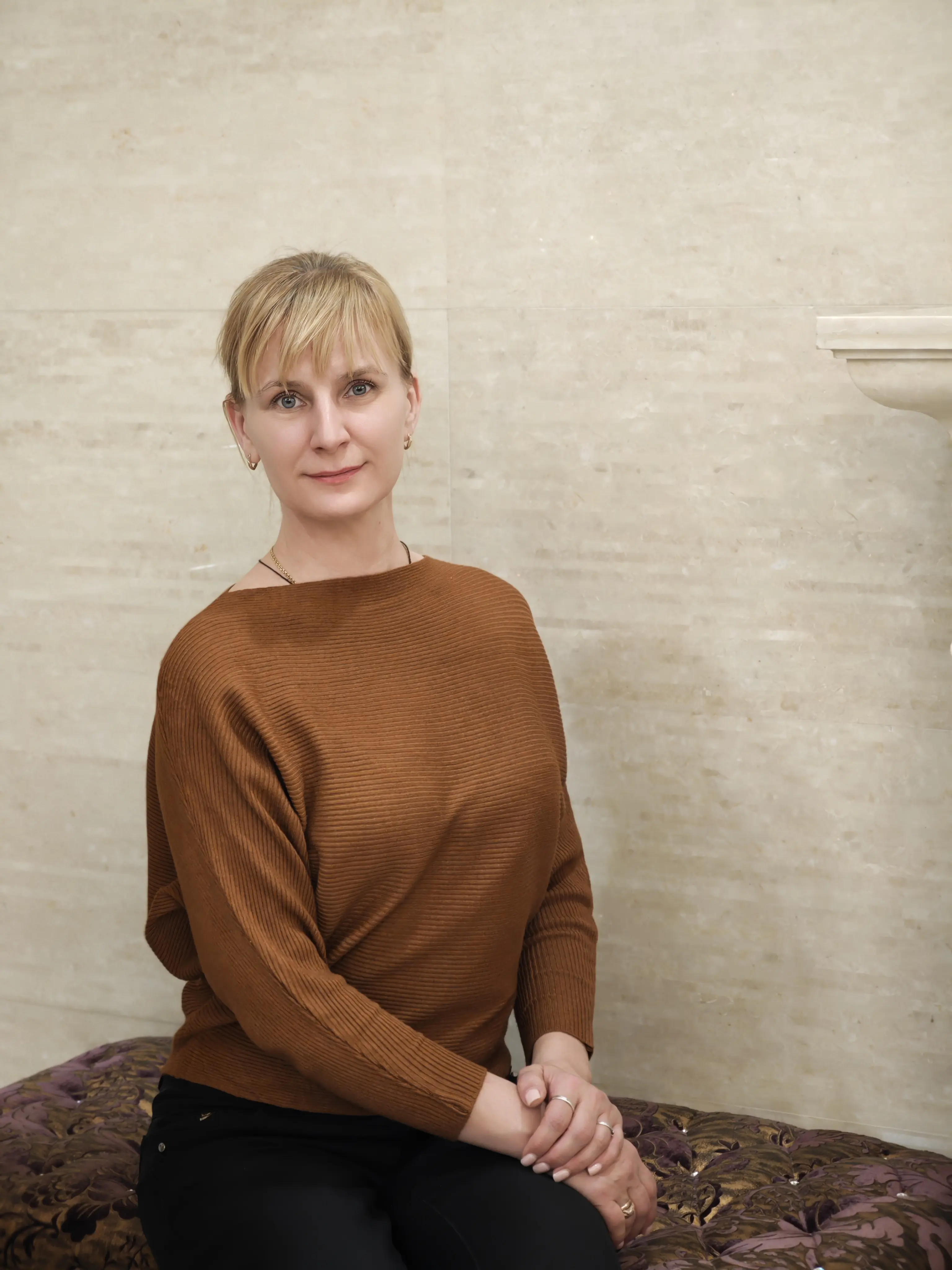 Светлана Байшева