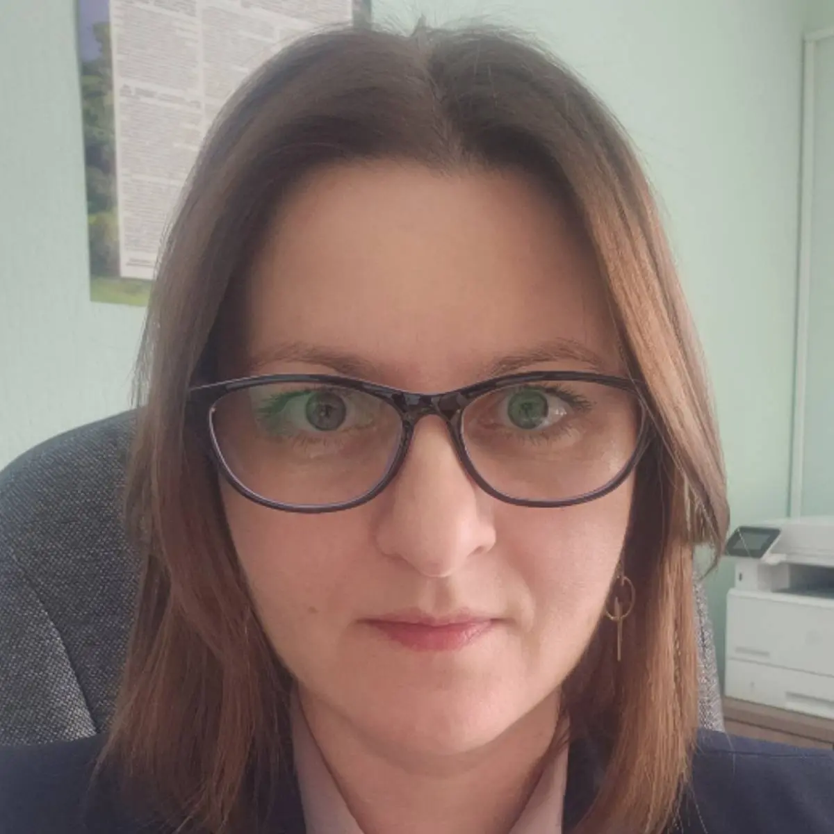 Екатерина Мальцева | Сетка — социальная сеть от hh.ru