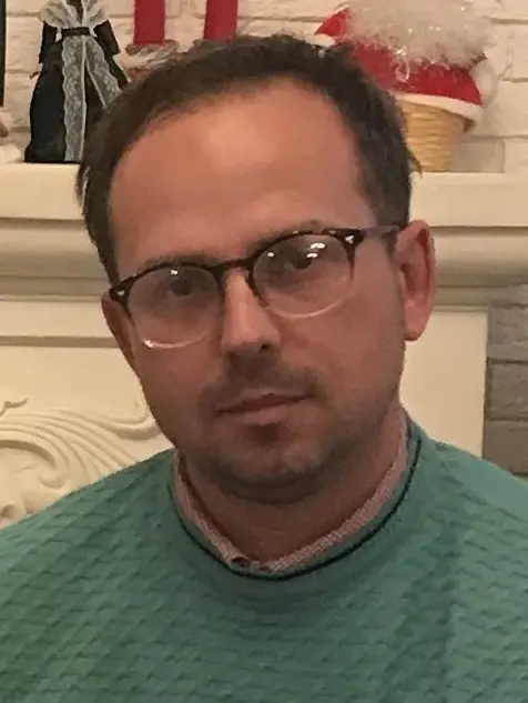 Александр По