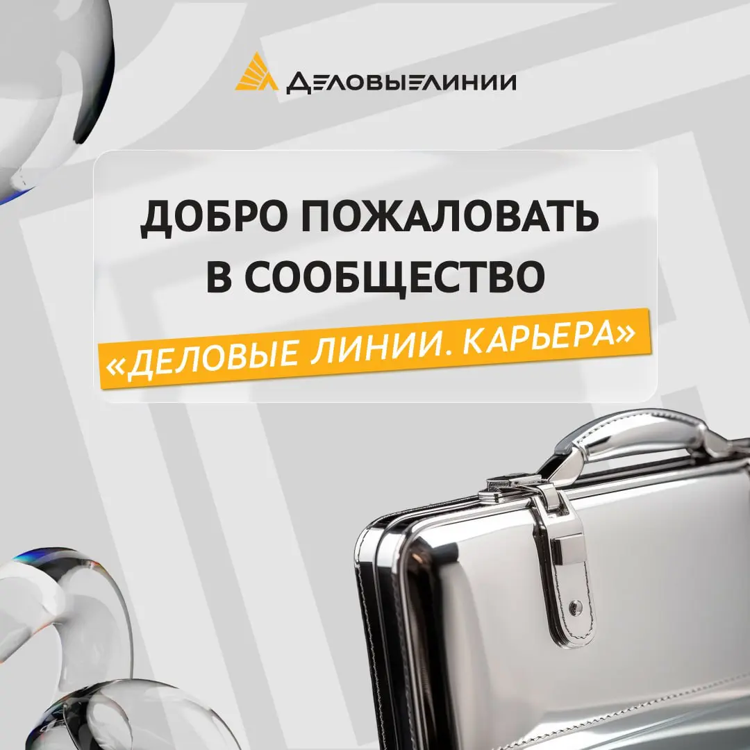 Добро пожаловать в сообщество «Деловые Линии. Карьера» | Сетка — социальная сеть от hh.ru