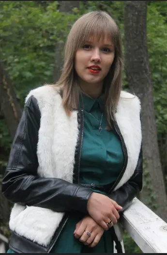 Елизавета Балабанова