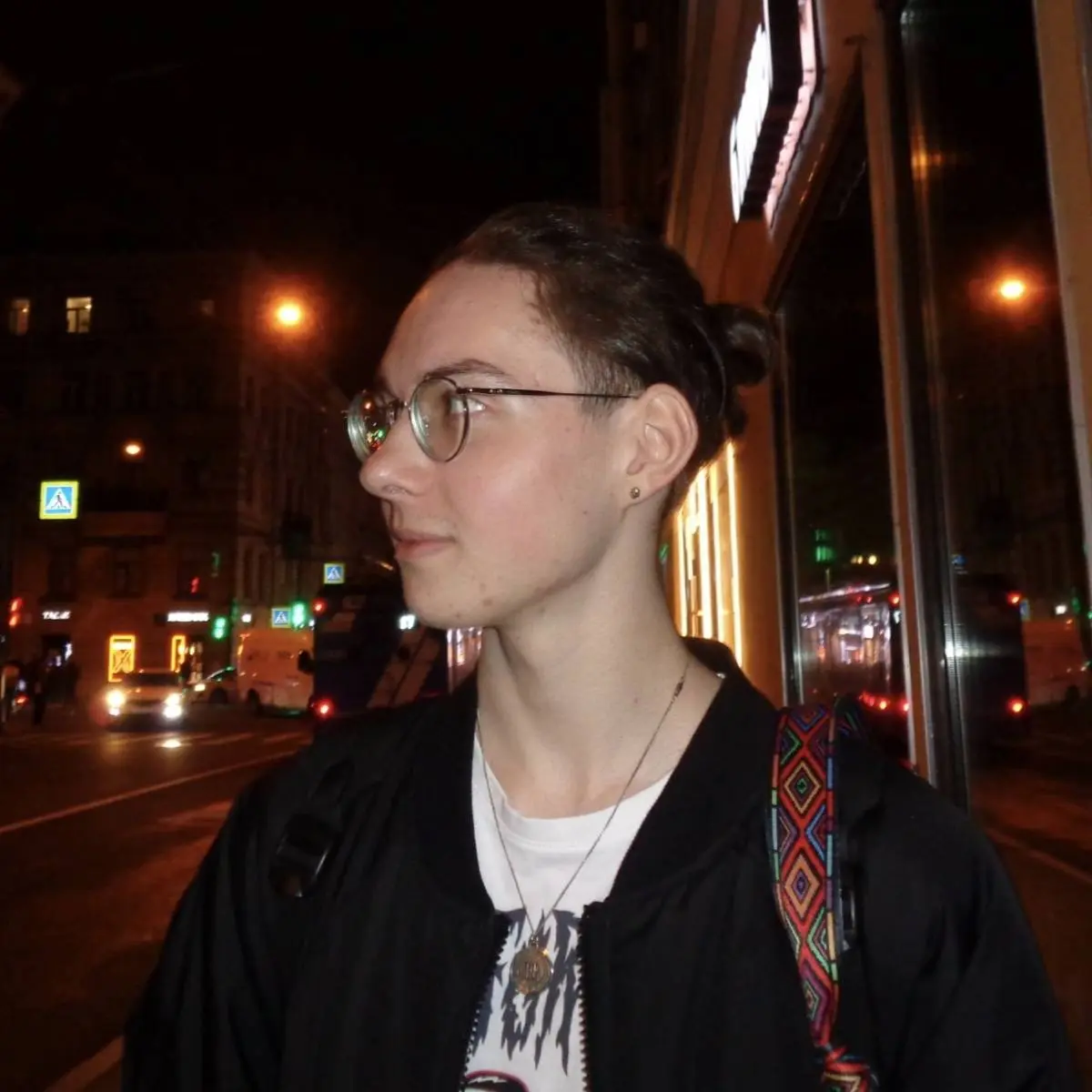 Денис Набережнов | Сетка — социальная сеть от hh.ru